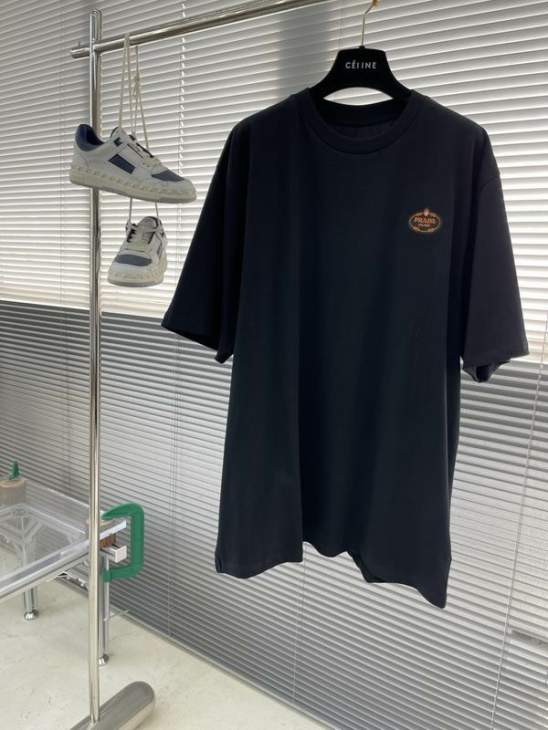 Picture of Prada T Shirts Short _SKUPradaS-2XLtltx1293301